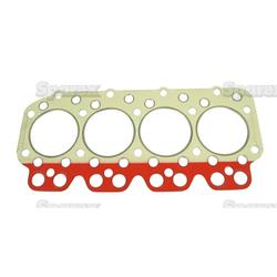 NH1022    Head Gasket---Replaces SBA111146783